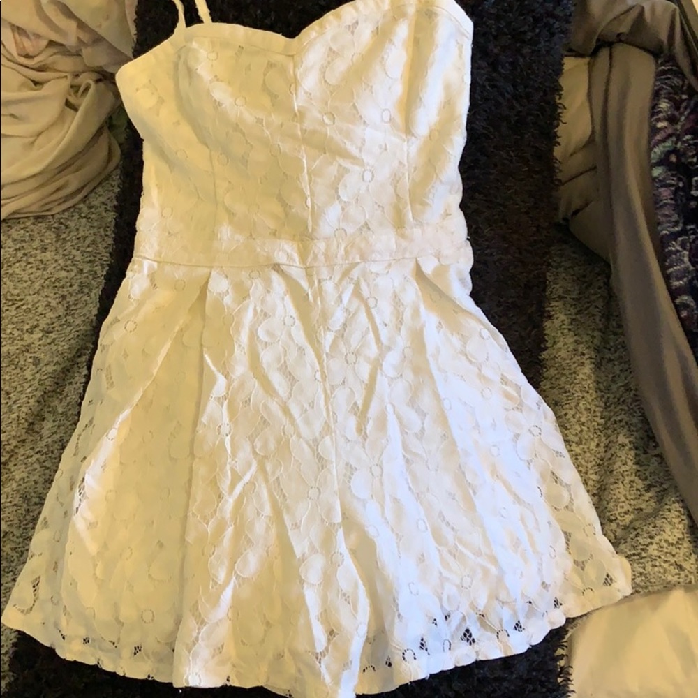 Hollis yer romper SOLD